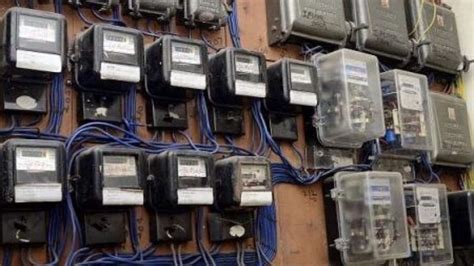 eskom prepaid meters installation cost